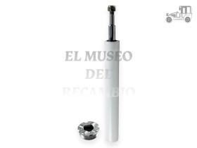 Amortiguador delantero bajar suspesión Volkswagen 1302/03-73 Recambio