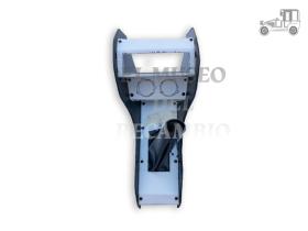 Consola central negra 1303 73-79 + 1300 BRA Recambio