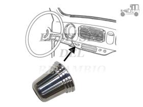 Perilla interruptor de faros y limpiaparabrisas Volkswagen Recambio