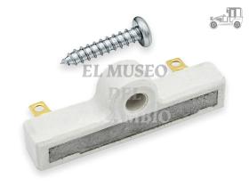 Resistencia bobina para encendido electrónico Recambio