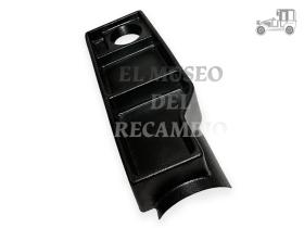 Consola central baja ninilo negro Volkswagen Recambio