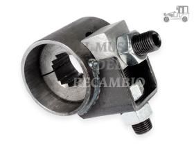KIt ajustar suspensión delantero eje cortar+soldar VW Recambio