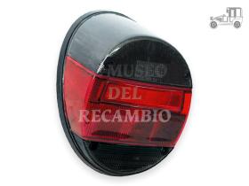 Piloto trasero completo Volkswagen ahumado S/E Recambio