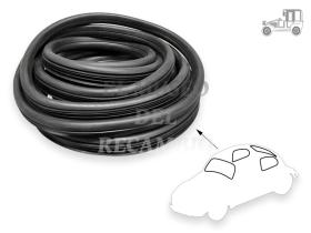 Kit 4 gomas de ventana Volkswagen Recambio
