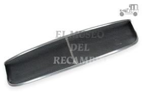 Visera exterior luna delantera Volkswagen Recambio
