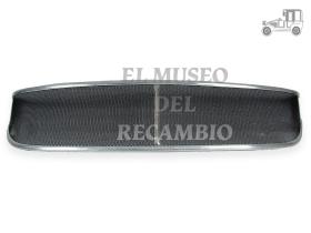 Visera Parabrisas exterior aluminio Volkswagen Recambio