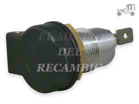 Terminal cargador auto 12V 15A Recambio