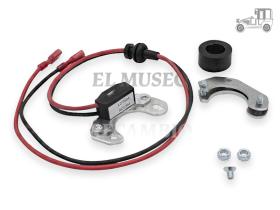 Kit encendido electrónico 12V y pulmón Porsche y Volkswagen Recambio