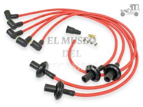 Juegos de cables de bujía Volkswagen Recambio
