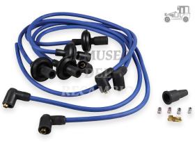 Juego de cables de bujía Volkswagen Recambio