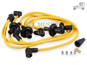 Juego de cables de bujía Volkswagen Recambio
