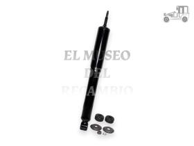 Amortiguador delantero con guardapolvos, gas, Volkswagen Recambio