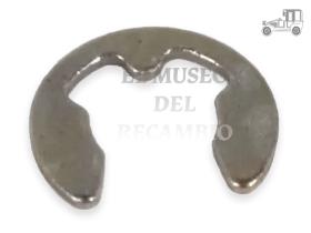 Anillo de retención de 5 mm capó delantero Volkswagen Recambio