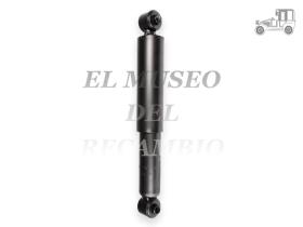 Amortiguador delantero de aceite COFAP Volkswagen T2 Recambio