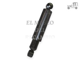 Amortiguador trasero aceite Volkswagen Recambio