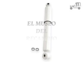 Amortiguador trasero aceite IRIS VW Beetle 1.2-1.6 69-79 Recambio