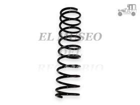 Muelle de suspensión trasero Volkswagen Golf I Recambio