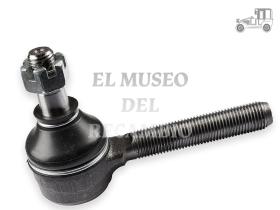 Rótula dirección exterior izquierda/derecha VW-Porsche Recambio