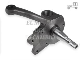 Mngueta tambor escarabajo derecho 8/65- Reacondicionado Recambio