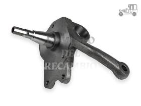 Mangueta disco izquierdo original Volkswagen 8/65- Recambio