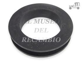 Goma columna dirección Volkswagen Porsche 356 A, B y C Recambio