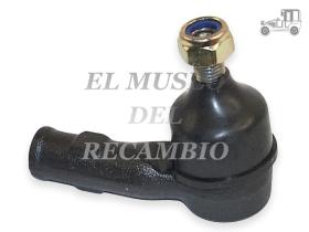 Rótula de dirección delantera derecha Seat y Volkswagen Recambio