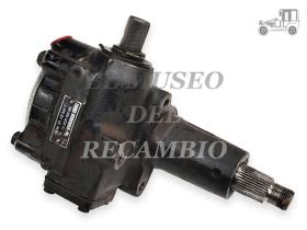 Caja de dirección Volkswagen Transporter T2 Recambio