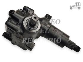 Caja de dirección Volkswagen Transporter T2 Recambio