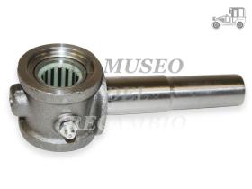 Mangueta de dirección superior Volkswagen Transporter T1 Recambio