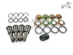 Kit reaparación 2 manguetas Volkswagen T2 -63 20MM LINK Recambio