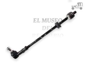 Rótula axial izquierda (no cremallera ) Volkswagen Recambio