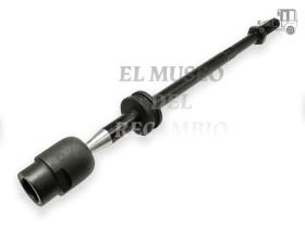 Rótula axial izquierda/derecha(no cremallera) Volkswagen Recambio