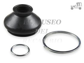 Guardapolvos rótula de dirección Volkswagen Recambio