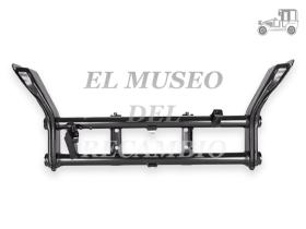 Viga eje delantero ajustable Volkswagen Escarabajo y Kaefer Recambio