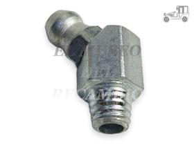 Sangrador angulado delantero Volkswagen Transporter T1 y T2 Recambio