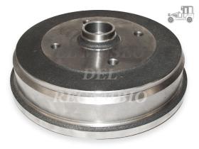 Tambor de freno delantero Volkswagen Escarabajo Recambio