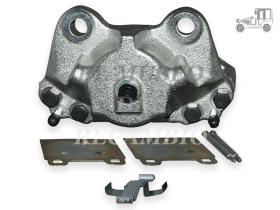 Pinza de freno delantera derecha Volkswagen Transporter T2 Recambio