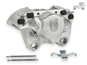 Pinza freno delantera derecha Volkswagen Transporter T3 Recambio