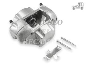 Pinza de freno delantera derecha Volkswagen Transporter T2 Recambio
