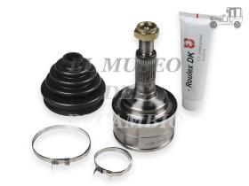 Kit junta homocinética delantera exterior Volkswagen T3 Recambio
