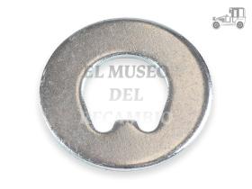 Arandela rodamiento delantero exterior Volkswagen Recambio