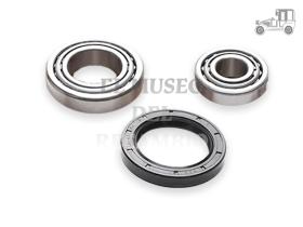 Kit rodamiento delanterio 1 rueda PO4ROD5 Volkswagen Recambio