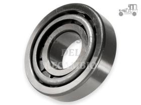 Rodamiento delantero exterior, rodillos 4ROD32, VW, Porsche Recambio