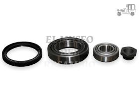 Kit rodamiento delanterio 1 rueda Volkswagen Recambio