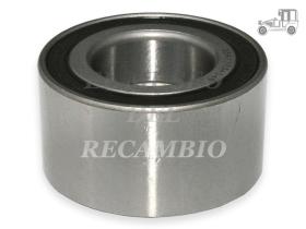 Rodamiento de rueda trasera BMW, Porsche y Volkswagen Recambio