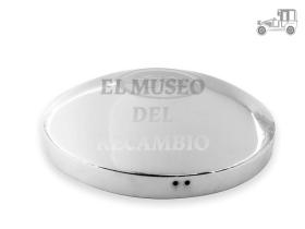 Tapacubos 4X130 con emblema EMPI, Volkswagen Recambio