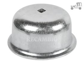 Tapón grasa rueda delantera izquierda Porsche y Volkswagen Recambio