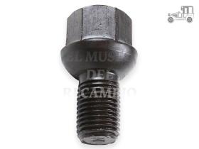 Perno de rueda para llantas de acero delanteras Volkswagen Recambio