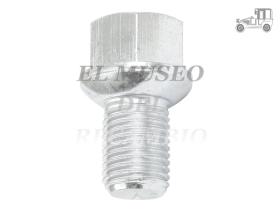 Tornillo rueda para llantas de acero Volkswagen Recambio