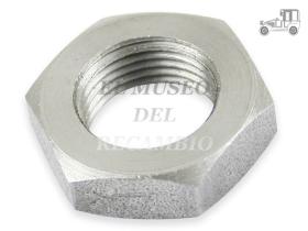 Tuerca de buje izquierda Porsche y Volkswagen Recambio